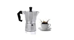 قهوه جوش موکاپات دسینی سایز ۲ Cup