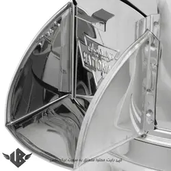 سبزی خردکن مدل National 3000