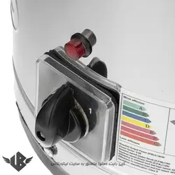 سبزی خردکن مدل National 3000