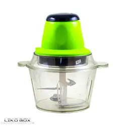 خرد کن برقی مدل LX-606