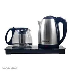 چای ساز بوش مدل BS-1311