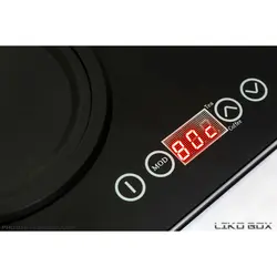 چای ساز بوش مدل BS-1311