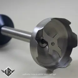 گوشت کوب برقی مکسی مدل BND-ss