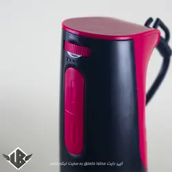 گوشت کوب برقی مکسی مدل BND-ss