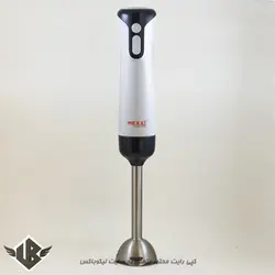 گوشت کوب برقی مکسی مدل BND-E4