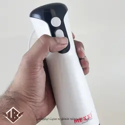 گوشت کوب برقی مکسی مدل BND-E4