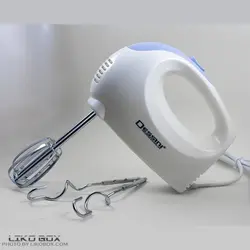 همزن دسینی مدل ds606