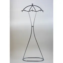 ست ۷ پارچه کفگیر و ملاقه دسینی مدل N.T-222