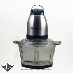خردکن بوش مدل BS-002