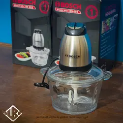 خردکن بوش مدل BS-002