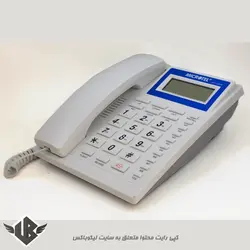 تلفن مایکروتل مدل MCT-1540CID