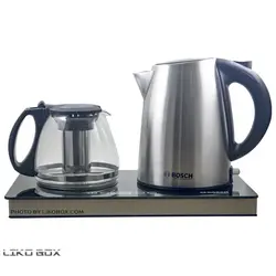 چای ساز بوش مدل BS-1668