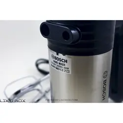 همزن برقی بوش مدل BS-367