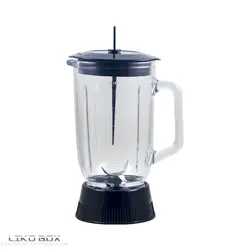 آبمیوه گیری ۴کاره دسینی مدل DS222