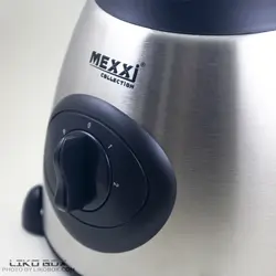 مخلوط کن و آسیاب مکسی