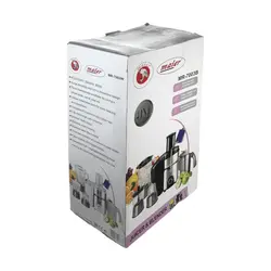 آبمیوه گیری مایر مدل MR-7003