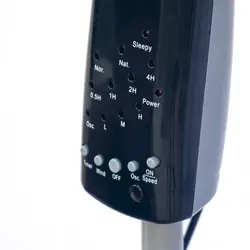 پنکه کنترل دار مکسی مدل FAN-33R