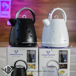 کتری برقی وگاترونیکس مدل VE-67
