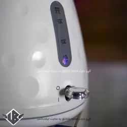 کتری برقی وگاترونیکس مدل VE-67