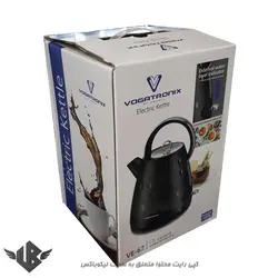 کتری برقی وگاترونیکس مدل VE-67
