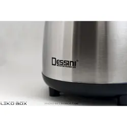 خردکن دسینی مدل DS-999