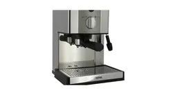 اسپرسوساز نوامدل NOVA 139