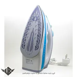 اتو بخار کنوود مدل ST8027