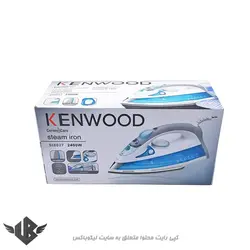 اتو بخار کنوود مدل ST8027