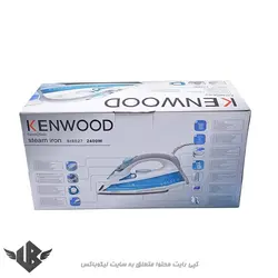 اتو بخار کنوود مدل ST8027