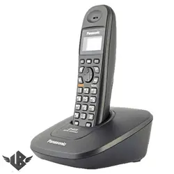 تلفن بی سیم پاناسونیک مدل KX-TG3611BX
