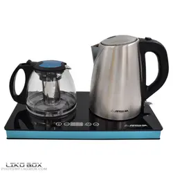 چای ساز عرشیا مدل ۱۶۶۸