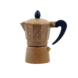 قهوه جوش رمانتیک هوم مدل cup 2 grannite