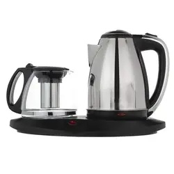 چای ساز دسینی مدل kd-aka-990