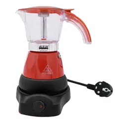 قهوه ساز رومانتیک هوم مدل pres3a