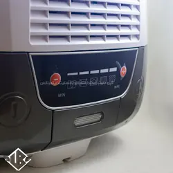 جاروبرقی ۳۶۰۰ وات بوش مدل ۸۰۰۹