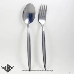 ست قاشق و چنگال ۱۲ پارچه دالتون طرح D003