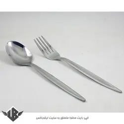 ست قاشق و چنگال ۱۲ پارچه دالتون طرح D003
