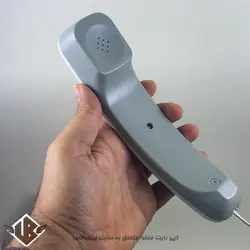 تلفن مایکروتل مدل MCT-1530CID