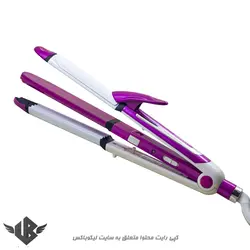 اتو موی سه کاره جاندلی مدل JDL 2109