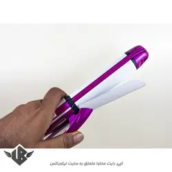 اتو موی سه کاره جاندلی مدل JDL 2109