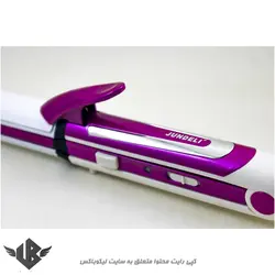 اتو موی سه کاره جاندلی مدل JDL 2109