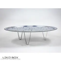 زودپز دسینی ایتالیا گنجایش ۷ لیتر