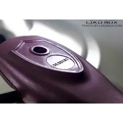 زودپز دسینی ایتالیا گنجایش ۷ لیتر