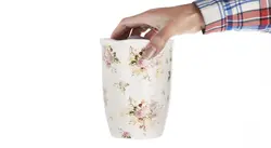 ست جای ادویه و بانکه ۱۶ پارچه پالرمو مدل سولکاسا