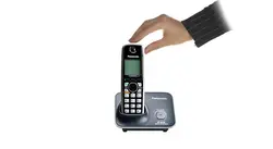 تلفن بی سیم پاناسونیک مدل KX-TG3711BX