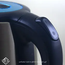 کتری برقی مکسی مدل SKL-1