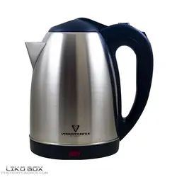 چای ساز وگاترونیکس مدل VE-114