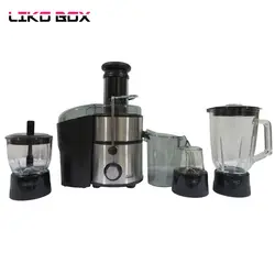 آبمیوه گیری رومانتیک هوم مدل bbc-800