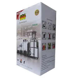 آبمیوه گیری رومانتیک هوم مدل bbc-800