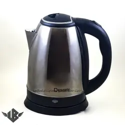 کتری برقی دسینی مدل DS-909